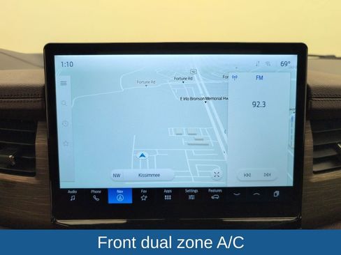 Used 2024 Ford Expedition Max Limited image 33