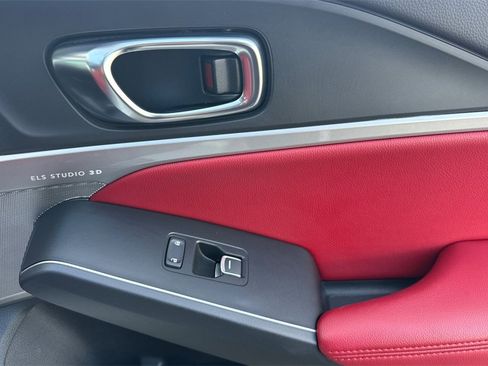 Used 2025 Acura Integra A-Spec image 19