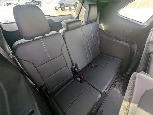 New 2026 GMC Acadia Elevation w/ Black Edition image 14