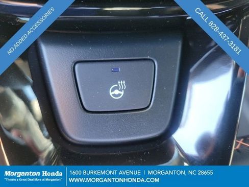 New 2026 Honda Passport TrailSport Elite image 16