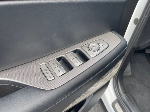 Used 2021 Hyundai Palisade Limited AWD/4WD image 12