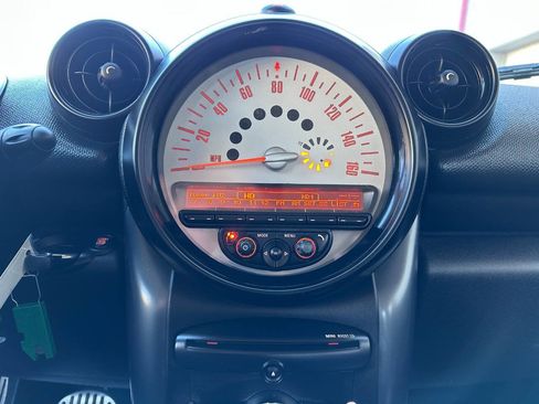 Used 2014 MINI Cooper Countryman S image 34