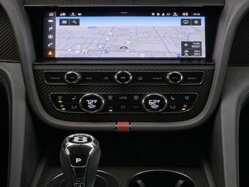 Used 2023 Bentley Bentayga Speed AWD/4WD image 26