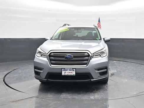 Used 2022 Subaru Ascent Premium w/ Convenience Package image 3