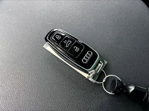 Used 2020 Audi Q7 2.0T Premium image 12