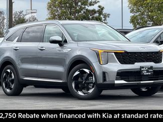 New 2026 Kia Sorento EX FWD video 2
