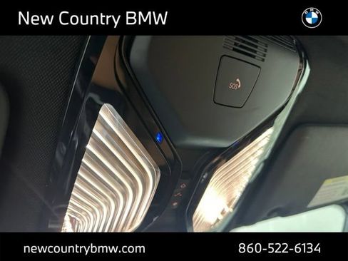 Used 2023 BMW 430i Gran Coupe xDrive w/ M Sport Package AWD/4WD image 15