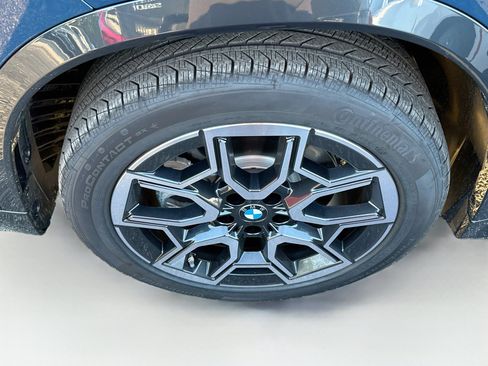 New 2027 BMW X1 xDrive28i AWD/4WD image 24