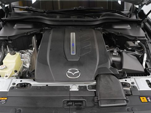 Certified 2024 MAZDA CX-90 Plug-In Hybrid w/ Premium Plus image 36