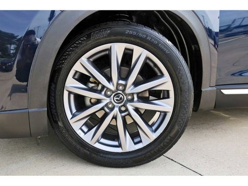 Used 2023 MAZDA CX-9 Grand Touring AWD/4WD image 30
