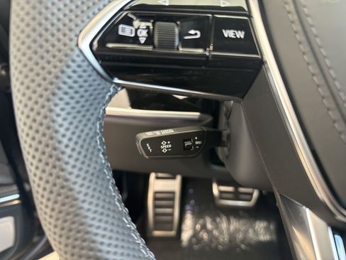 New 2027 Audi S8 AWD/4WD image 14