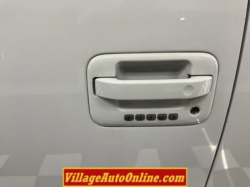 Used 2014 Ford F150 FX4 w/ Equipment Group 401A Mid image 26