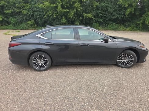 Certified 2022 Lexus ES 350 w/ Premium Package FWD image 18
