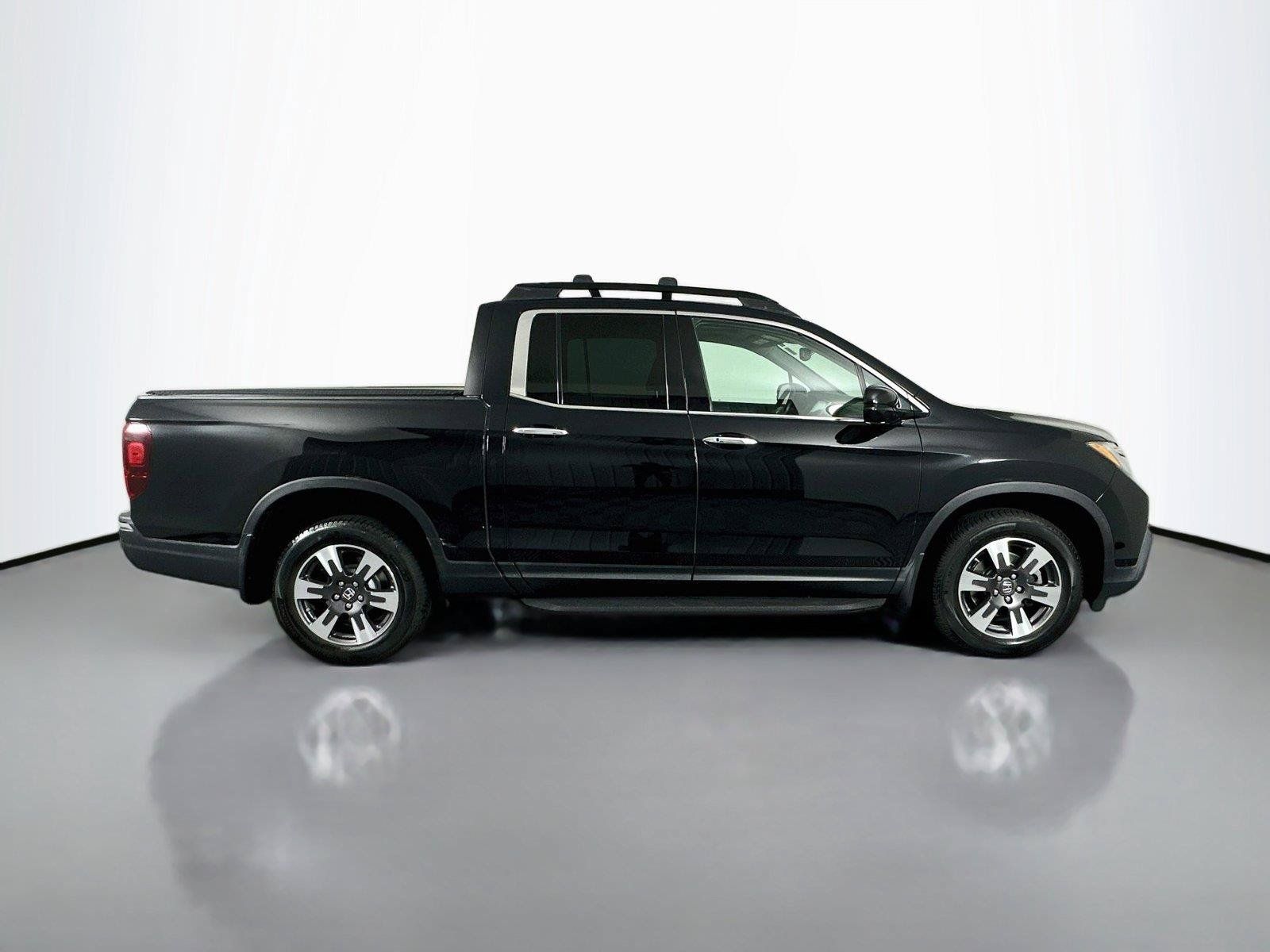 Certified 2019 Honda Ridgeline RTL-E image 18