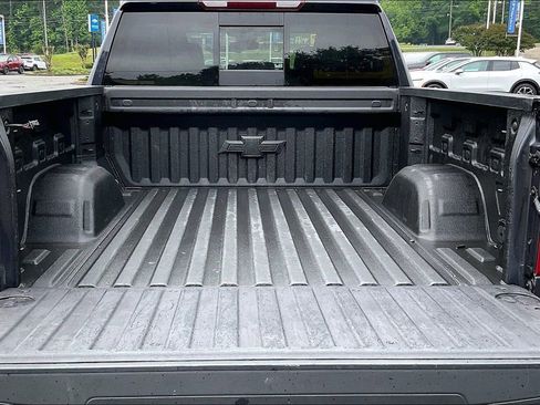 Used 2023 Chevrolet Silverado 1500 RST w/ All Star Edition Plus AWD/4WD image 17
