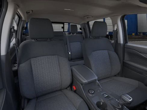 New 2026 Ford Ranger XLT AWD/4WD image 10