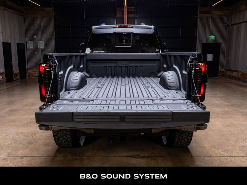 Used 2026 Ford F350 King Ranch image 9