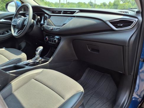 Certified 2023 Buick Encore GX Preferred w/ Cold Weather Comfort Package image 11