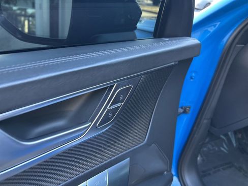 Used 2022 Audi RS 6 image 46