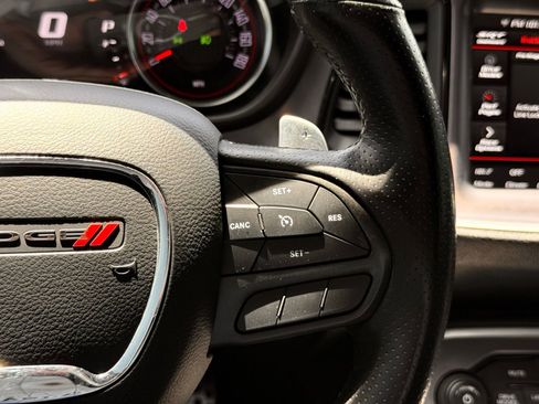 Used 2020 Dodge Challenger R/T Scat Pack RWD image 34