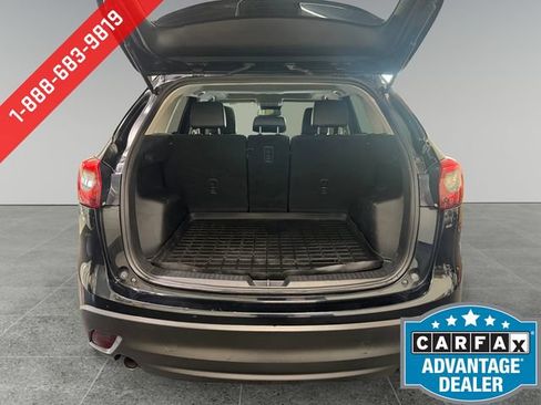 Used 2016 MAZDA CX-5 Grand Touring AWD/4WD image 14