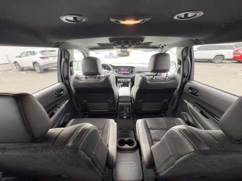 New 2026 Dodge Durango GT image 24
