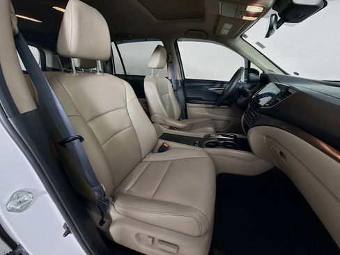 Used 2021 Honda Pilot EX-L image 36