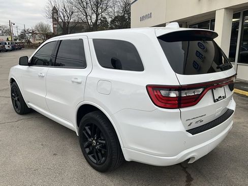 Used 2022 Dodge Durango GT image 11