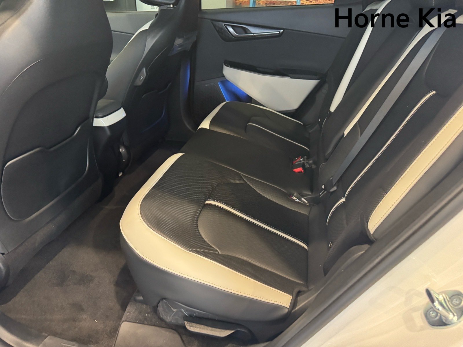 New 2026 Kia EV6 GT-Line RWD image 13