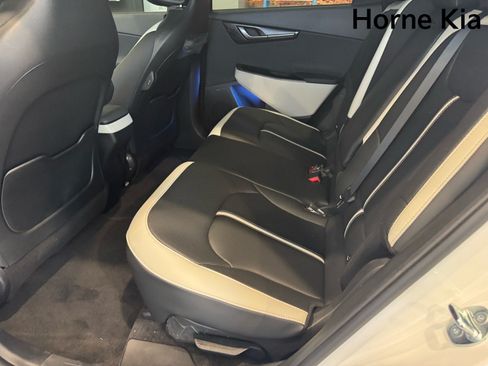 New 2026 Kia EV6 GT-Line RWD image 13