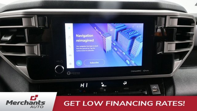Used 2023 Toyota Tundra SR5 AWD/4WD image 31