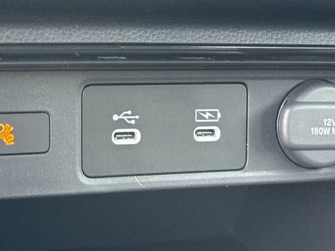 New 2026 Honda CR-V EX-L image 30