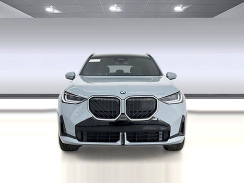 New 2026 BMW X3 xDrive30 w/ Premium Package AWD/4WD image 6
