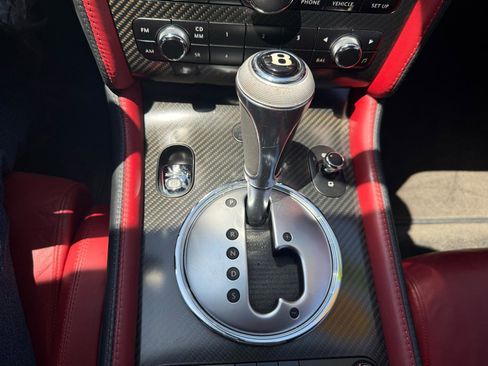 Used 2010 Bentley Continental GT Supersports AWD/4WD image 21