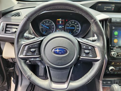Used 2020 Subaru Ascent Touring w/ Popular Package #2A AWD/4WD image 9