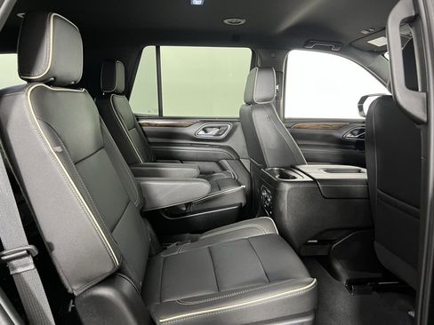 Used 2024 Chevrolet Tahoe Premier image 31