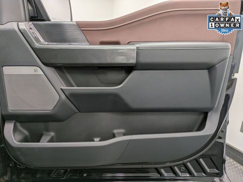 Used 2023 Ford F150 Lariat w/ Equipment Group 502A High AWD/4WD image 31