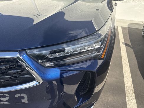 Used 2024 Acura RDX SH-AWD w/ Technology Package image 12