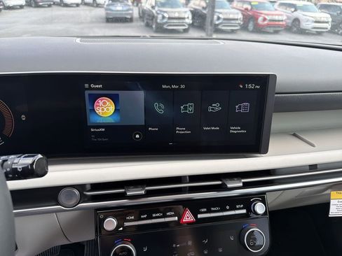 New 2026 Hyundai Tucson SEL AWD/4WD image 12