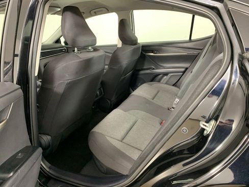 Used 2025 Toyota Camry LE image 31