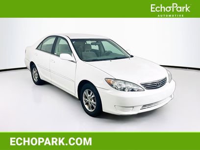 Used 2006 Toyota Camry LE