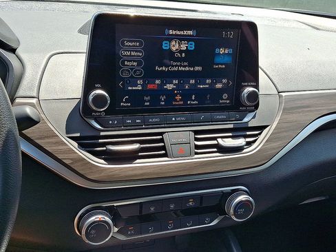 Used 2026 Nissan Altima 2.5 SV FWD image 16