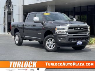 Used 2024 RAM 2500 Laramie AWD/4WD video 1