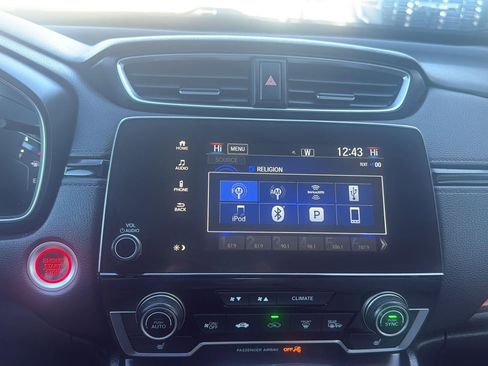 Used 2019 Honda CR-V EX-L image 19