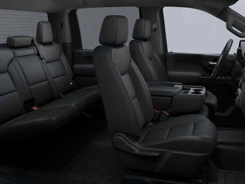 New 2026 Chevrolet Silverado 2500 W/T AWD/4WD image 32