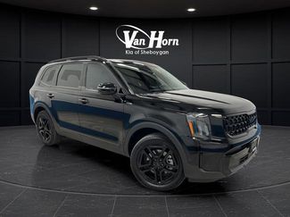 Used 2025 Kia Telluride EX X-Line video 1