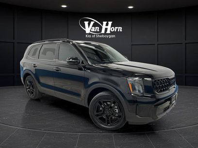 Used 2025 Kia Telluride EX X-Line