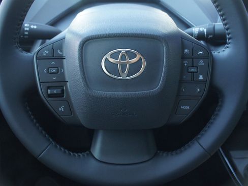 Used 2026 Toyota Prius LE image 24