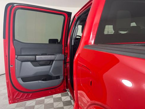 Certified 2023 Ford F150 XLT w/ Trailer Tow Package image 12