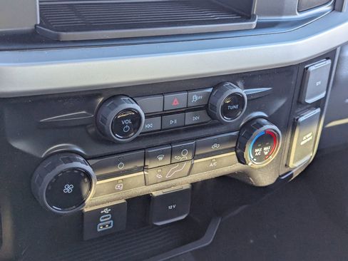 New 2026 Ford F250 XLT AWD/4WD image 52